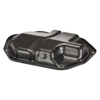 Spectra Premium® - Lower Engine Oil Pan
