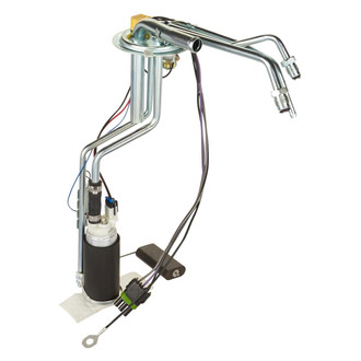 Spectra Premium® - Fuel Pump and Sender Assembly