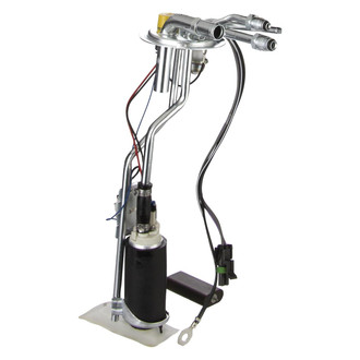 Spectra Premium® SP06C1H - Fuel Pump and Sender Assembly