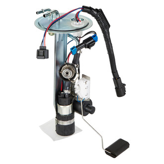 Spectra Premium® - Fuel Pump and Sender Assembly