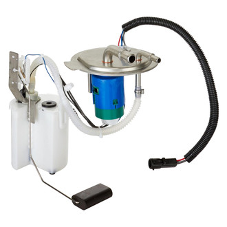 Spectra Premium® - Fuel Pump Module Assembly