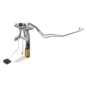 Spectra Premium® - Fuel Pump and Sender Assembly