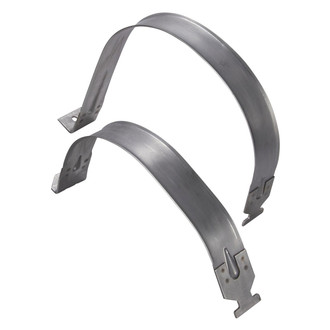 Spectra Premium® - Fuel Tank Strap Kit
