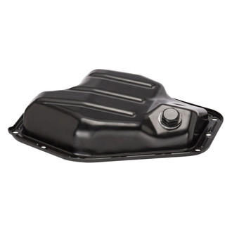 Spectra Premium® - New Design Engine Oil Pan