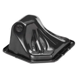 Spectra Premium® - Lower New Design Engine Oil Pan without Gaskets