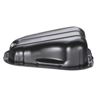 Spectra Premium® - Lower New Design Engine Oil Pan without Gaskets