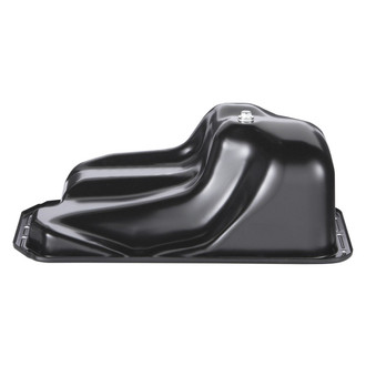 Spectra Premium® - New Design Engine Oil Pan
