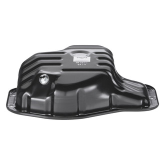 Spectra Premium® - Lower New Design Engine Oil Pan
