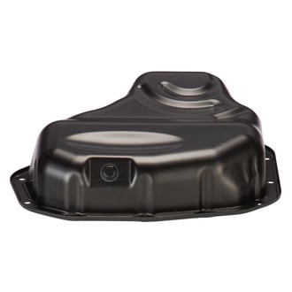 Spectra Premium® - New Design Engine Oil Pan