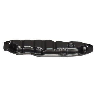 Spectra Premium® - Lower New Design Engine Oil Pan