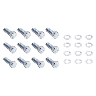 Spectre Performance® - Intake Manifold Bolt and Washer Set
