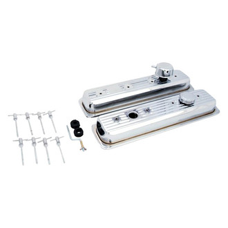 Spectre Performance® - Engine Dress-Up Kit w/o Air Cleaner Lid
