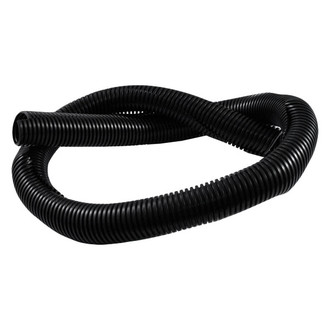 Spectre Performance® - 1-1/4"x4' Black Split Loom Tubing