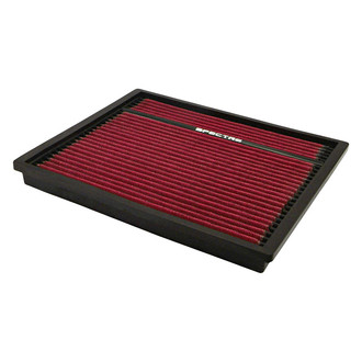 Spectre Performance® - HPR® Panel Red Air Filter (11.375" L x 9.625" W x 1.063" H)