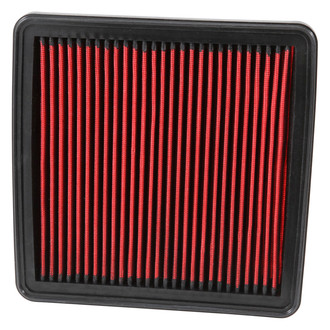 Spectre Performance® - HPR® Panel Red Air Filter (8.75" L x 8.563" W x 1" H)