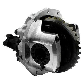Speedmaster® - Pro™ Heavy-Duty Third Member Differential Cente