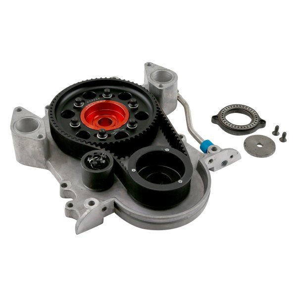 Speedmaster® - Timing Belt Drive Kit