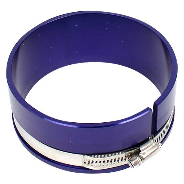 Speedmaster® - Blue Aluminium Adjustable Compressor Piston Ring