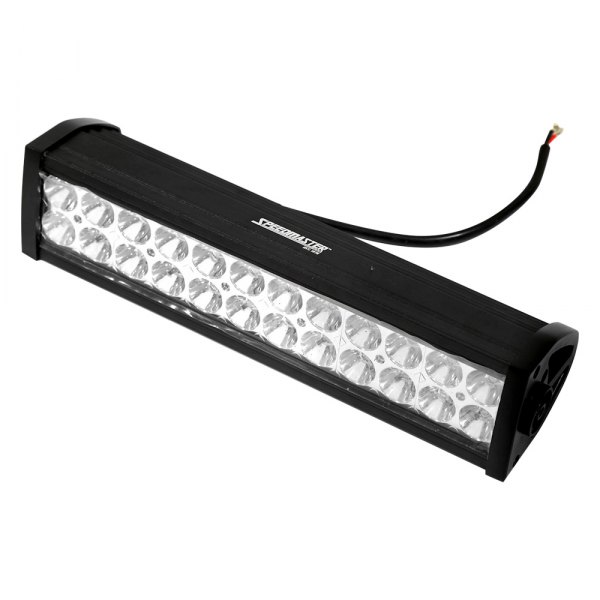 Speedmaster® - 12" 72W Dual Row Combo Beam LED Light Bar