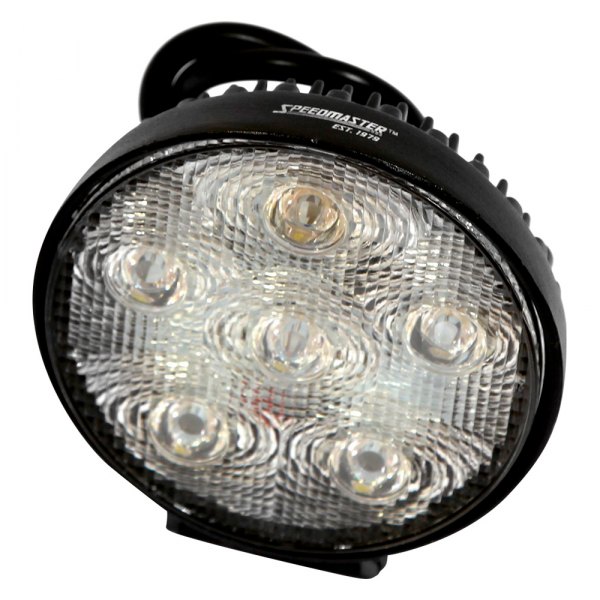 Speedmaster® - 4" 18W Round Combo Beam LED Light