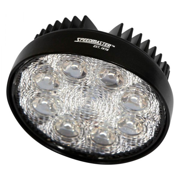 Speedmaster® - 4" 24W Round Combo Beam LED Light