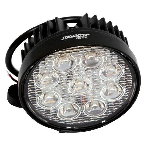 Speedmaster® - 4" 27W Round Combo Beam LED Light