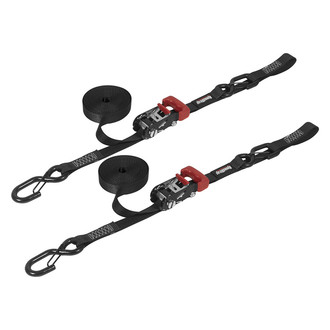 SpeedStrap® - Ratchet Tie Down