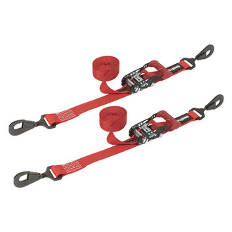 SpeedStrap® - 1.5" x 10' Ratchet Tie-Down