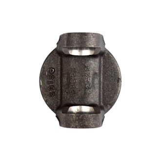 Spicer® - Driveshaft Tube Weld Yoke