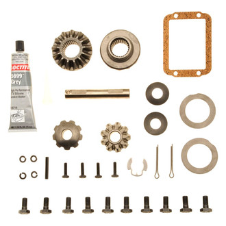 Spicer® - Differential Case Gear Kit