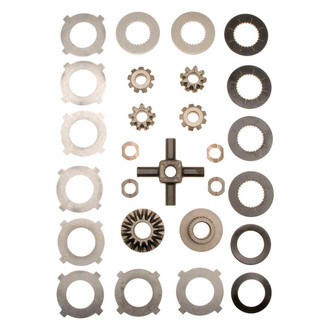 Spicer® - Rear Differential Case Gear Kit