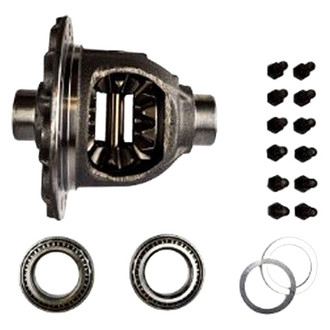 Spicer® - Front Loaded Differential Case Assembly Kit