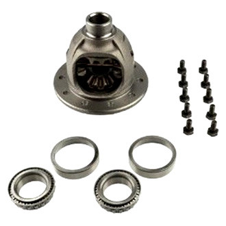 Spicer® - Front Loaded Differential Case Assembly Kit