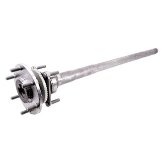 Spicer® - Rear Front Axle Shaft