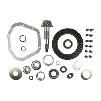Spicer® - Front Ring and Pinion Gear Set