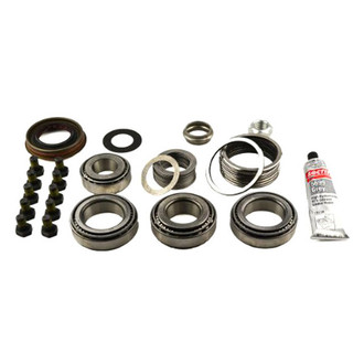Spicer® - Rear Loaded Differential Case Assembly Kit