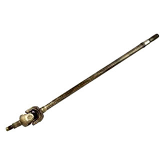 Spicer® - Front Front Axle Shaft Assembly
