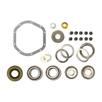 Spicer® - Rear Differential Master Overhaul Kit
