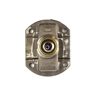 Spicer® - Double Cardan CV Flange Yoke