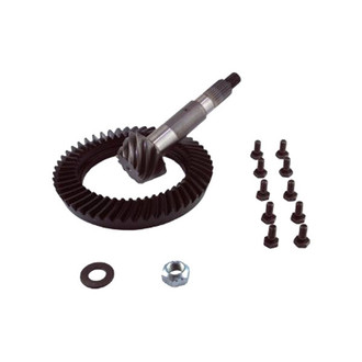 Spicer® - Front Ring and Pinion Gear Set