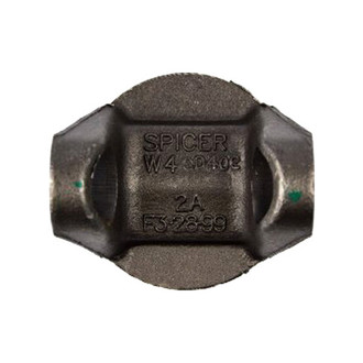 Spicer® - Driveshaft Tube Weld Yoke