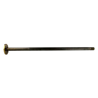 Spicer® - Rear Rear Axle Shaft