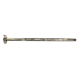 Spicer® - Rear Rear Axle Shaft