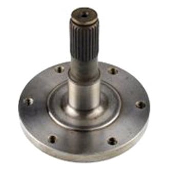 Spicer® - Front Rear Axle Shaft