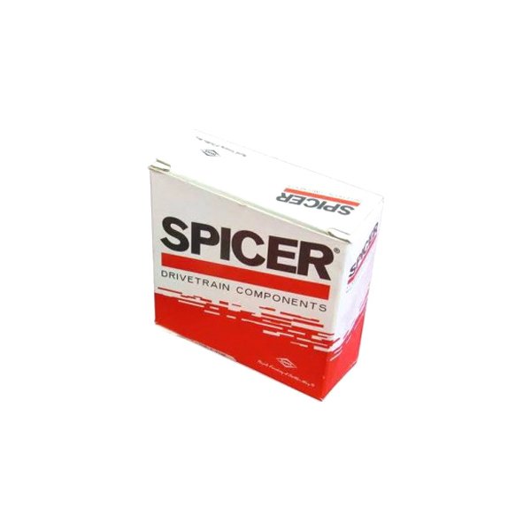 Spicer® - Collapsible Spacer