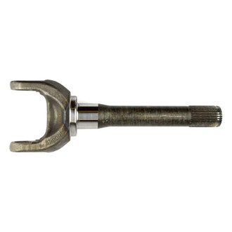 Spicer® - Front Rear Axle Shaft
