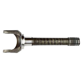 Spicer® - Front Rear Axle Shaft