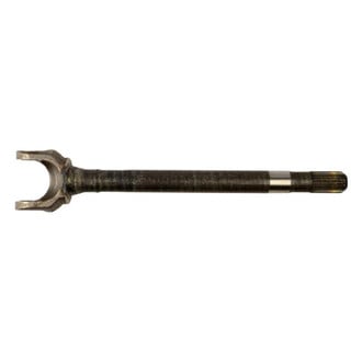 Spicer® - Front Rear Axle Shaft