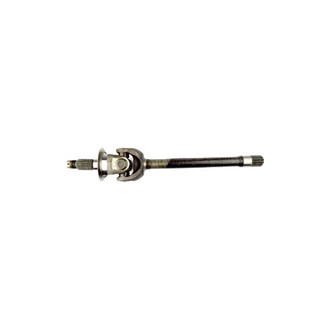 Spicer® - Front Rear Axle Shaft Assembly