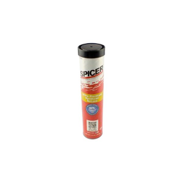 Spicer® - Life Series Ultra-Premium Synthetic Grease